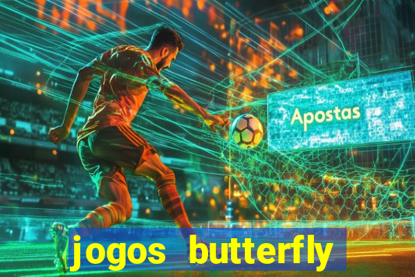 jogos butterfly kyodai 123